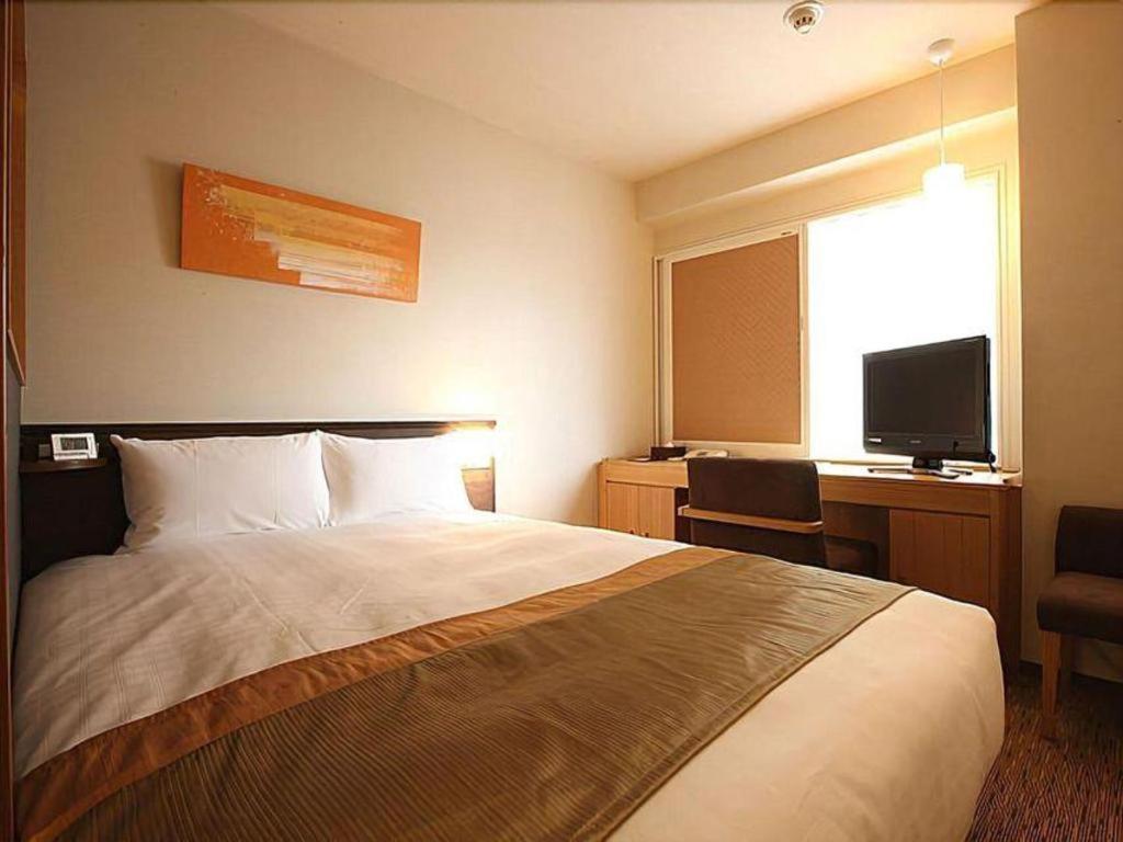 Ochanomizu Hotel Juraku — Photos 3